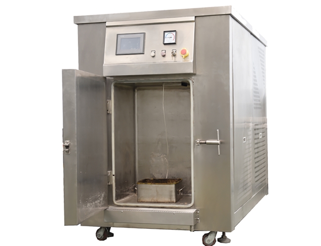 真空預(yù)冷機(jī)