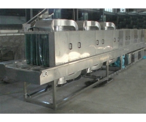 洗筐、洗箱、烘干一體機(jī)