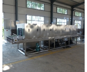 洗箱、洗箱清洗設(shè)備