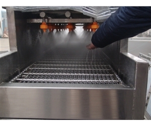 洗筐機(jī)(洗箱機(jī))