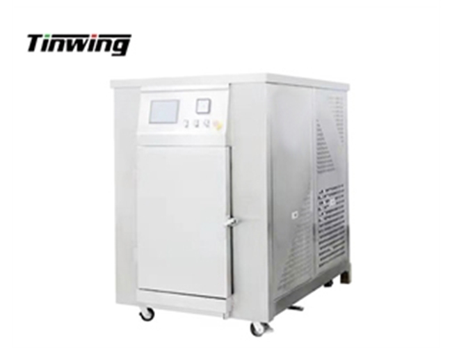 真空預(yù)冷機(jī)